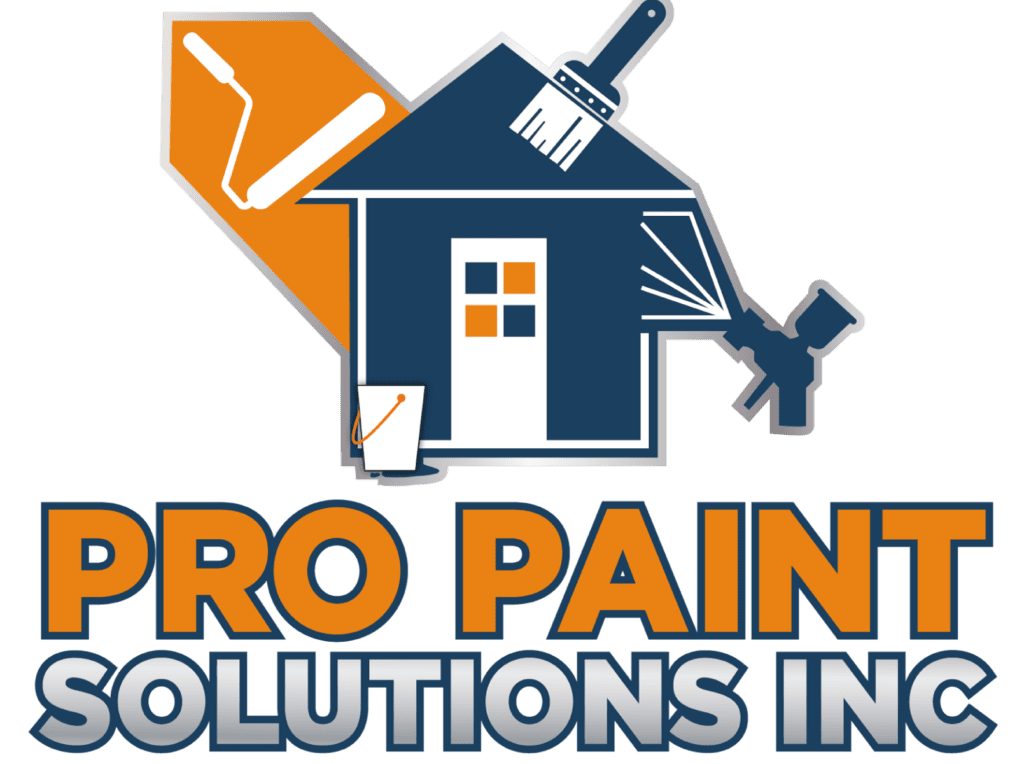 Pro Paint Solutions Inc // LIC#1114064 // +1(408) 569-8148 // propaintsolutions.inc@gmail.com